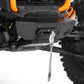 Winch Mount | Front | RS6500S | Polaris RZR XP1000-4 (2024)