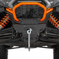 Winch Mount | Front | RS4500S | Polaris RZR XP1000-4 (2024)