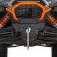 Winch Mount | Front | RS6500S | Polaris RZR XP1000-4 (2024)