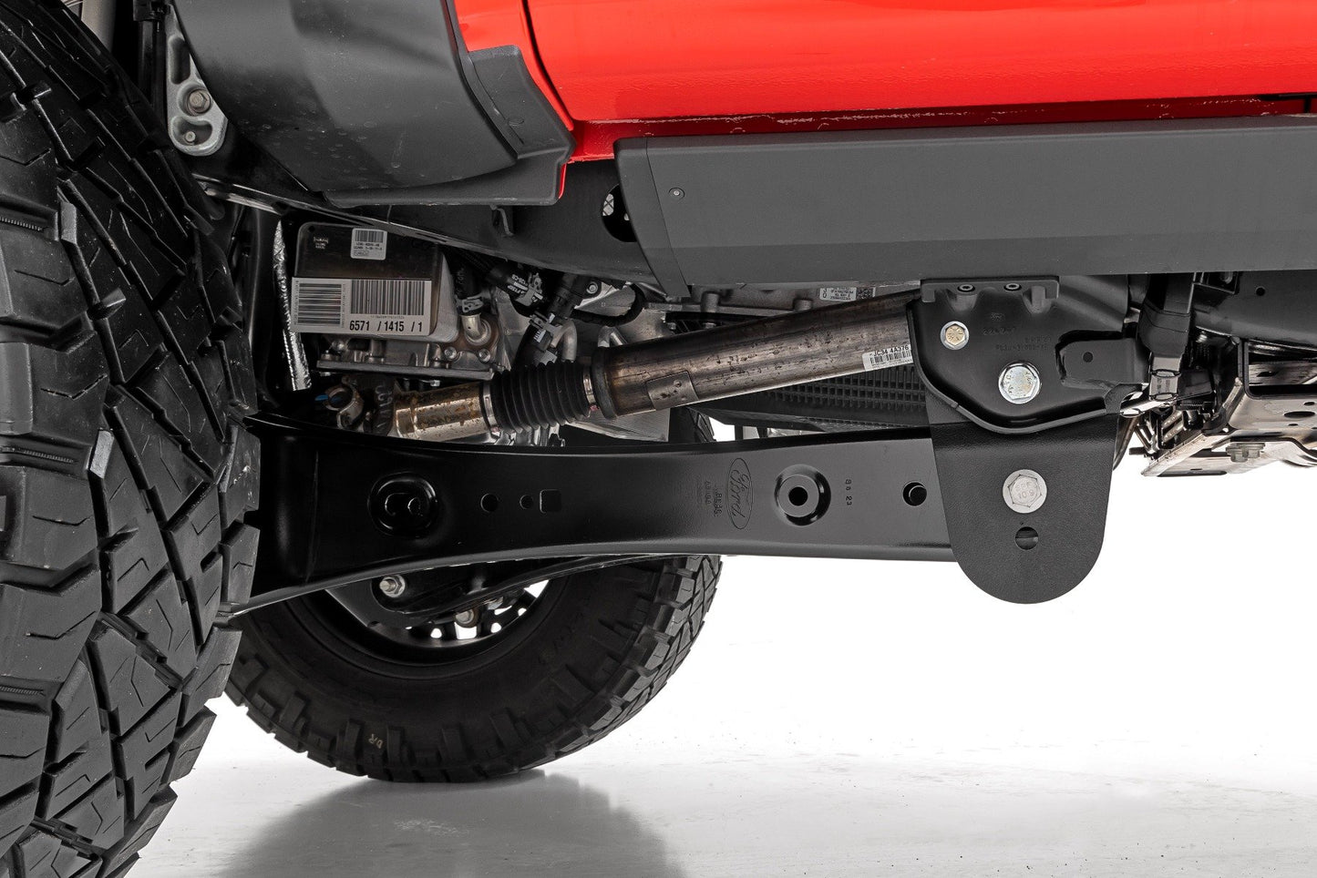 3 Inch Lift Kit | V2 | | Ford F-250 Super Duty 4WD (2023-2026)