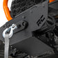 Winch Mount | Polaris RZR XP 1000