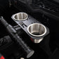 Passenger Grip Handle Dual Cup Holder | Polaris RZR S 570/RZR S4 1000