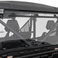 LED Light Kit | Rear Mount | 2" Black Pair | Amber DRL | CFMOTO UFORCE 1000