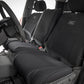 Seat Covers | FR w/ Console Cover and Rear | Toyota Tundra 2WD/4WD (07-13)