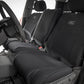 Seat Covers | FR w/ Console Cover and Rear | Toyota Tundra 2WD/4WD (07-13)