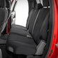 Seat Covers | FR w/ Console Cover and Rear | Toyota Tundra 2WD/4WD (07-13)