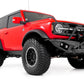 Front Bumper | Tubular | Ford Bronco 4WD (2021-2025)