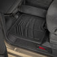 Sure-Fit Floor Mats | FR & RR | Chevy/GMC 1500 (99-06 & Classic)
