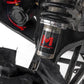 M1 Front Coil Over Shocks | Ride Height Adjust | Can-Am Defender MAX HD10