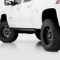 Rough Country 86 Series Wheel | One-Piece | Gloss Black | 20x10 | 8x180 | -19mm