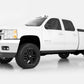 Rough Country 92 Series Wheel | Machined One-Piece | Gloss Black | 20x9 | 8x180 | +0mm
