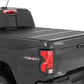 Hard Low Profile Bed Cover | 5' Bed | Chevy/GMC Canyon/Colorado (15-22)
