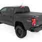 Hard Low Profile Bed Cover | 5' Bed | Chevy/GMC Canyon/Colorado (15-22)
