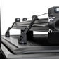 Hard Low Profile Bed Cover | 5' Bed | Chevy/GMC Canyon/Colorado (15-22)