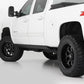 Rough Country 96 Series Wheel | One-Piece | Gloss Black | 20x10 | 8x180 | -19mm