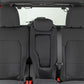Seat Covers | Bucket Seats |W/Fold Down RR Armrest |FR & RR | 4DR | Ford Bronco (21-25)