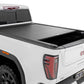 Powered Retractable Bed Cover | 6'9" Bed | Chevy/GMC 2500HD/3500HD (20-24)