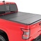 Hard Tri-Fold Flip Up Bed Cover | 5' Bed | Nissan Frontier 2WD/4WD (22-26)