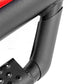 Nerf Steps | Cab Length | Crew Cab | Chevy/GMC 1500 2WD/4WD (07-18)