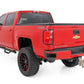 Nerf Steps | Cab Length | Crew Cab | Chevy/GMC 1500 2WD/4WD (07-18)