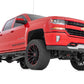 Nerf Steps | Cab Length | Crew Cab | Chevy/GMC 1500 2WD/4WD (07-18)