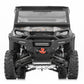 Frame Stiffener | Honda Pioneer 1000