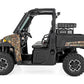 Over Bed Cargo Rack | Polaris Ranger XP Kinetic