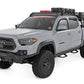 SRL2 Adj Aluminum Step | Double Cab | Toyota Tacoma 2WD/4WD (2005-2023)