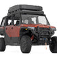 Full Windshield | Scratch Resistant | Polaris XPEDITION ADV 5
