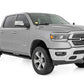 LED Light Kit | Ditch Mount | 2" Black Pair | White DRL | Ram 1500 (19-26)