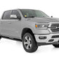 LED Light Kit | Ditch Mount | 2" Black Pair | Flood | Ram 1500 2WD/4WD (19-26)