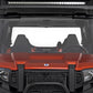 Full Windshield | Scratch Resistant | Polaris XPEDITION ADV 5