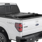 Hard Low Profile Bed Cover | 5'7" Bed | Ford F-150 2WD/4WD (2004-2014)