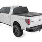 Hard Low Profile Bed Cover | 5'7" Bed | Ford F-150 2WD/4WD (2004-2014)