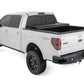 Hard Low Profile Bed Cover | 5'7" Bed | Ford F-150 2WD/4WD (2004-2014)