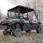 3 Inch Lift Kit | Kawasaki Mule PRO