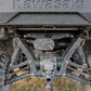 3 Inch Lift Kit | Kawasaki Mule PRO