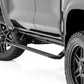 Power Running Boards | Dual Electric Motor | Crew Cab | Chevy/GMC Canyon/Colorado (15-26)