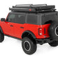 Retractable Roof Rack Awning | 6'6" x 9'8" (Fits Trucks & SUVs)