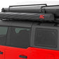 Retractable Roof Rack Awning | 6'6" x 9'8" (Fits Trucks & SUVs)
