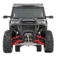 Aluminum Control Arms | High Clearance w/ 2" Forward Offset | Can-Am Defender HD 5/HD 8/HD 9/HD 10