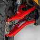 Aluminum Control Arms | High Clearance w/ 2" Forward Offset | Can-Am Defender HD 5/HD 8/HD 9/HD 10