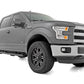 BA2 Running Board | Side Step Bars | Ford F-150/F-250/F-350 2WD/4WD (15-26)