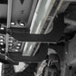 RPT2 Running Board | Crew Cab | Black | Toyota Tundra 2WD/4WD (2022-2026)