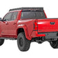 Oval Nerf Step | Double Cab | Black | Toyota Tacoma 2WD/4WD (2024-2025)