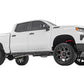 Mud Flap Delete | Chevy Silverado 1500 2WD/4WD (2019-2026 & Classic)
