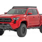 Oval Nerf Step | Double Cab | Black | Toyota Tacoma 2WD/4WD (2024-2025)