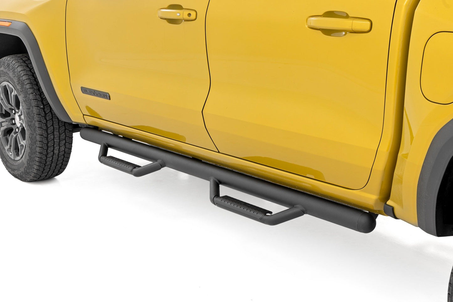 Nerf Steps | Cab Length | Chevy/GMC Canyon/Colorado (15-23)