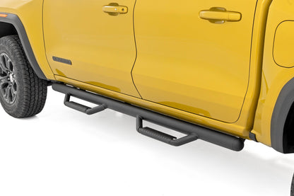 Nerf Steps | Cab Length | Chevy/GMC Canyon/Colorado (15-23)