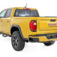 Nerf Steps | Cab Length | Chevy/GMC Canyon/Colorado (15-23)